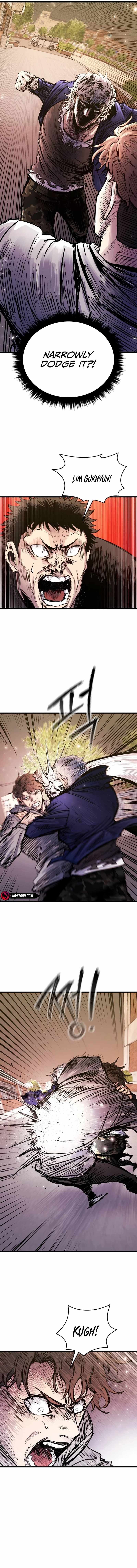 High Class Chapter 32 2